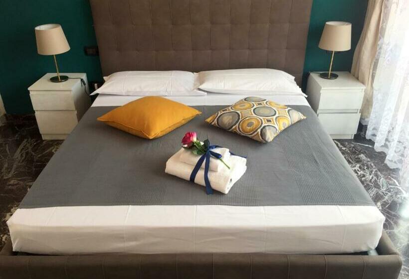 חדר סטנדרט, La Suite Rooms & Apartments