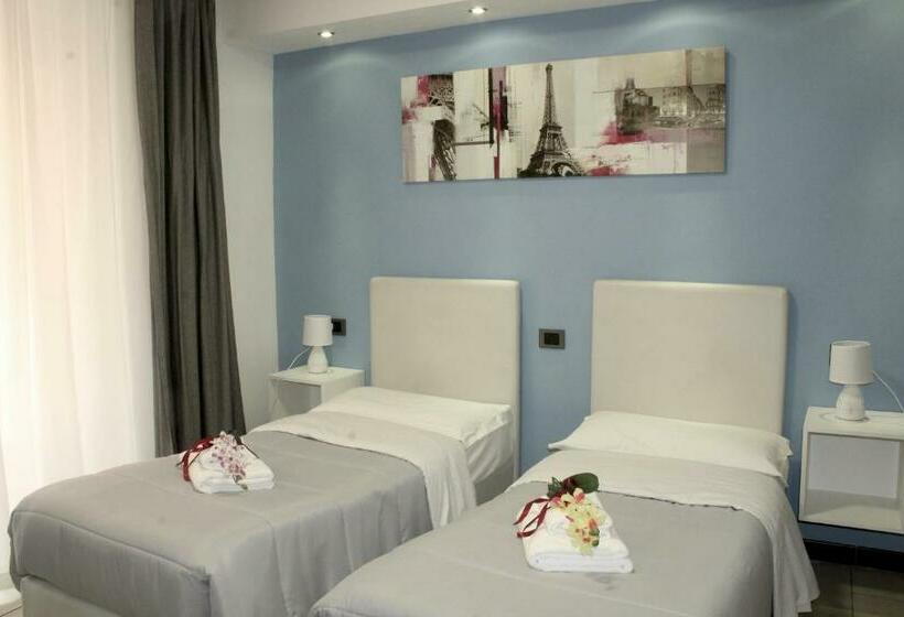 חדר סטנדרט, La Suite Rooms & Apartments
