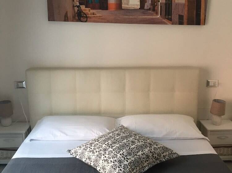 חדר סטנדרט, La Suite Rooms & Apartments