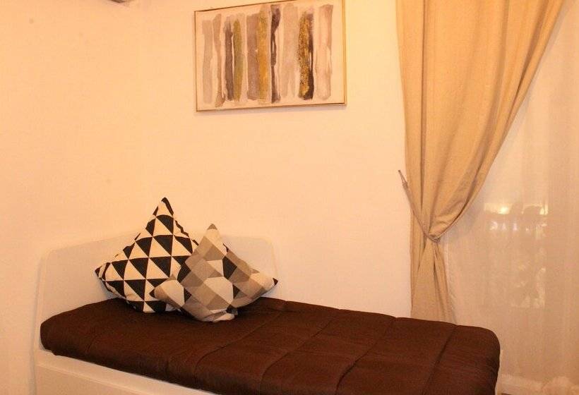 Appartement Deluxe 1 Chambre, La Suite Rooms & Apartments