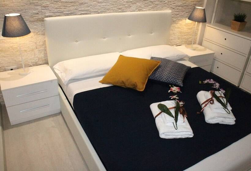 Appartement Deluxe 1 Chambre, La Suite Rooms & Apartments