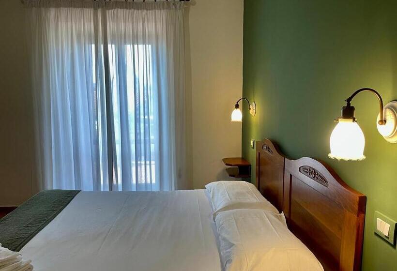 غرفة قياسية, Mingone Hotel Ristorante