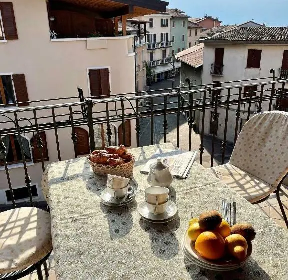 Standard-studio, Residence Casa Gardola, Gtsgroup