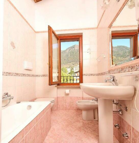 Апартаменты Superior 2 Спальни, Residence Casa Gardola, Gtsgroup