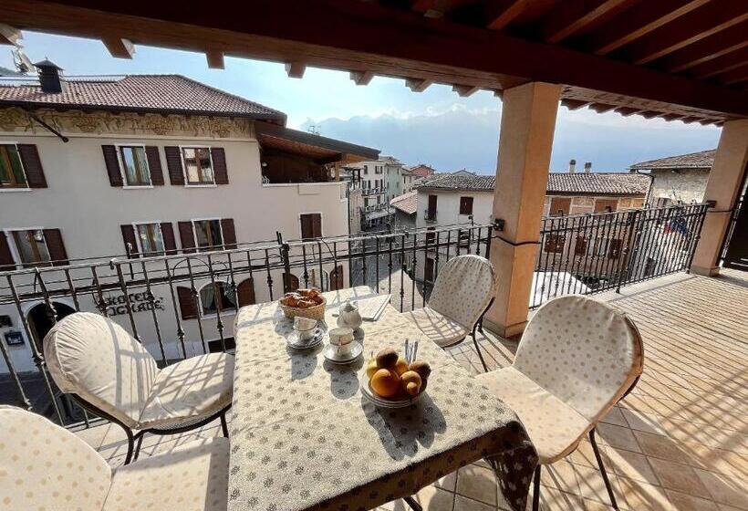 Апартаменты Superior 2 Спальни, Residence Casa Gardola, Gtsgroup