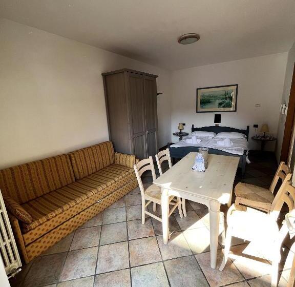 استودیو خانوادگی, Residence Casa Gardola, Gtsgroup