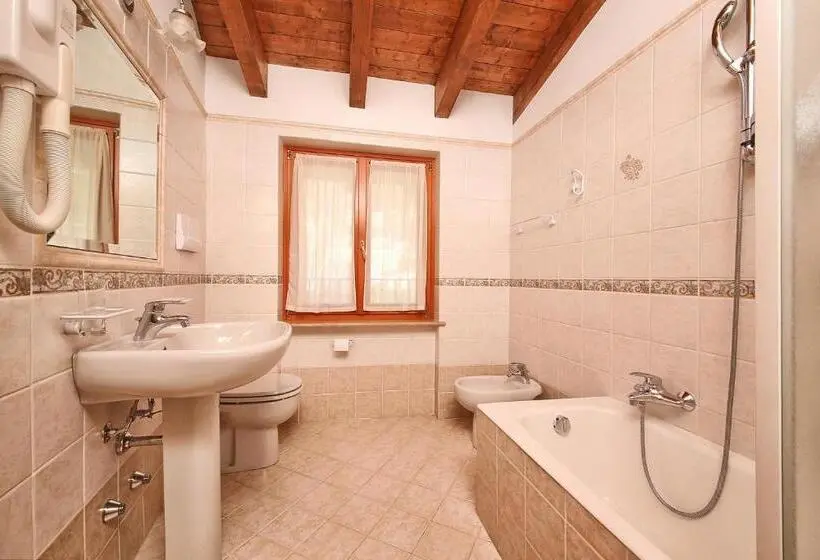 Perhehuoneisto 2 Makuuhuonetta, Residence Casa Gardola, Gtsgroup