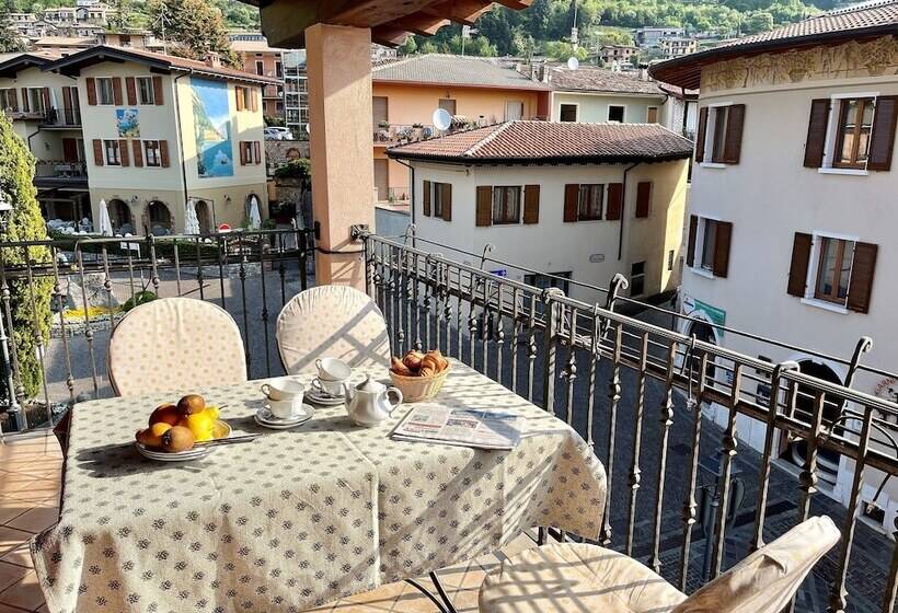 آپارتمان سوپریور 1 خوابه, Residence Casa Gardola, Gtsgroup