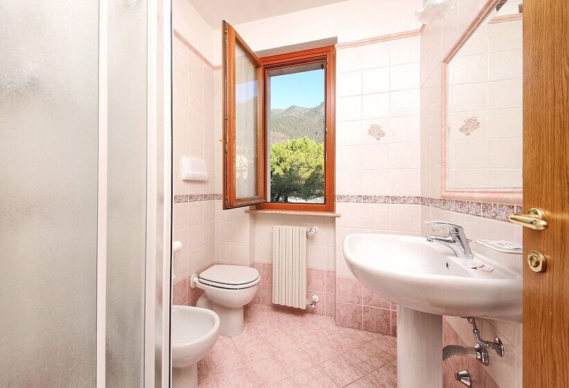 Апартаменты Superior 1 Спальня, Residence Casa Gardola, Gtsgroup