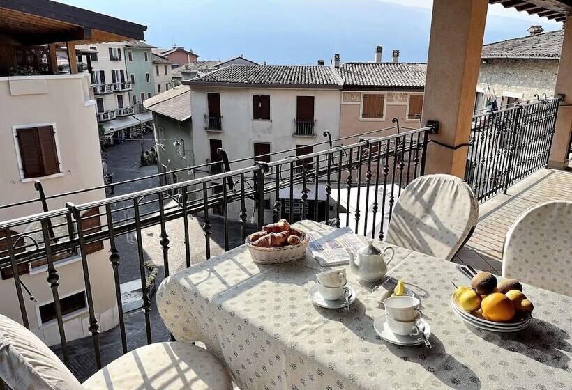 Апартаменты Superior 2 Спальни, Residence Casa Gardola, Gtsgroup