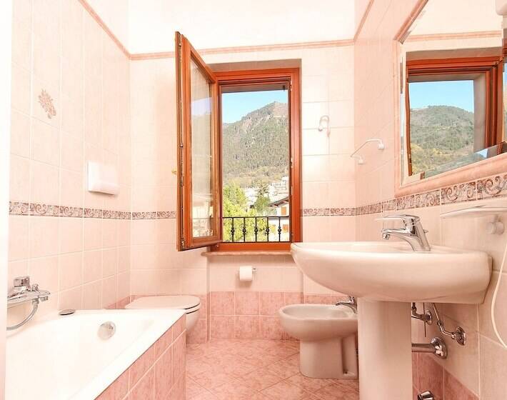 Апартаменты Superior 2 Спальни, Residence Casa Gardola, Gtsgroup