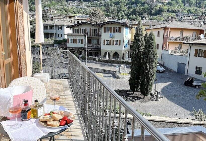 آپارتمان خانوادگی 2 خوابه, Residence Casa Gardola, Gtsgroup