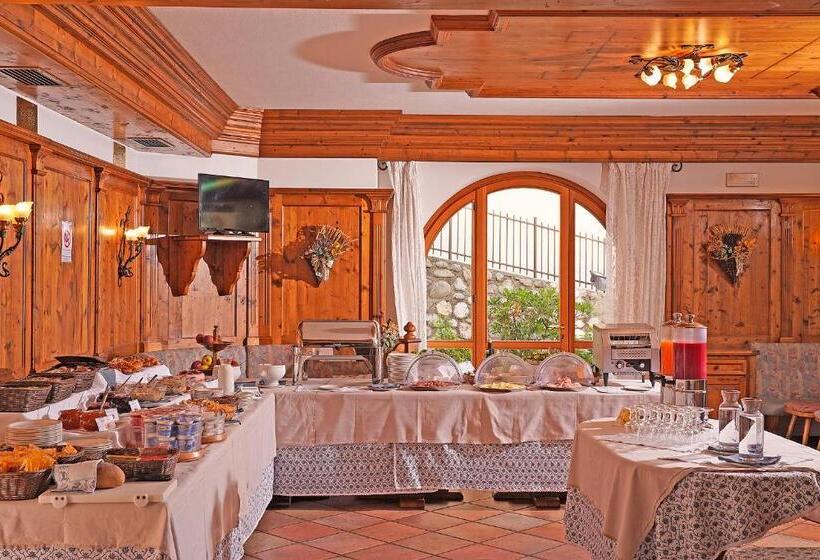 استودیو خانوادگی, Residence Casa Gardola, Gtsgroup