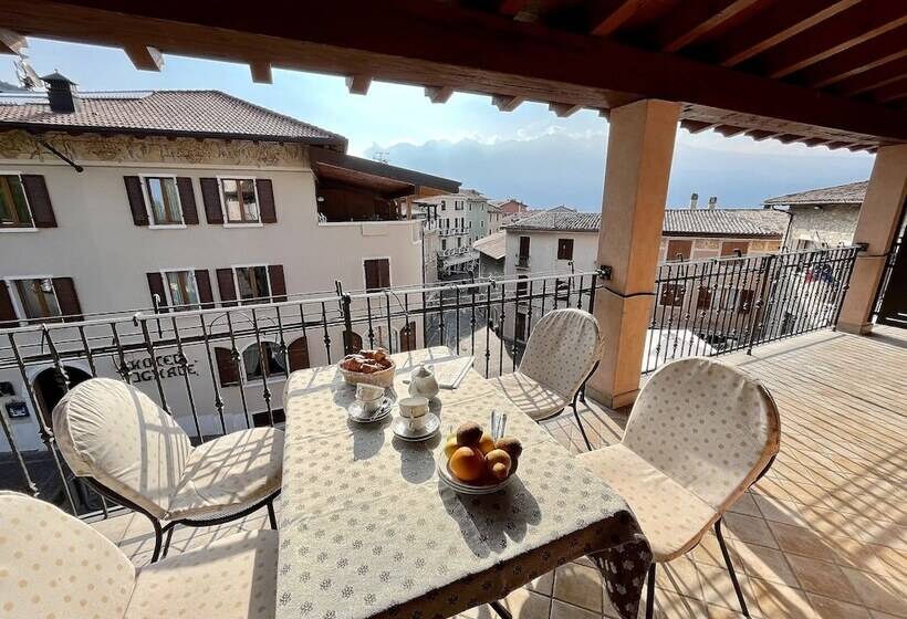 Апартаменты Superior 2 Спальни, Residence Casa Gardola, Gtsgroup