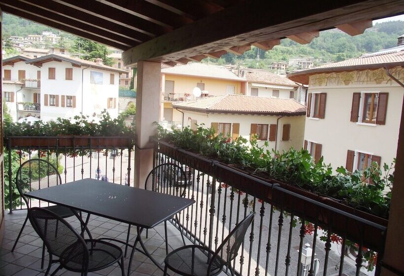 Апартаменты Superior 2 Спальни, Residence Casa Gardola, Gtsgroup