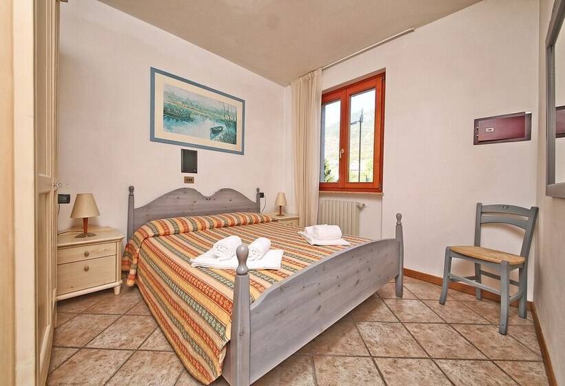 Апартаменты Superior 2 Спальни, Residence Casa Gardola, Gtsgroup