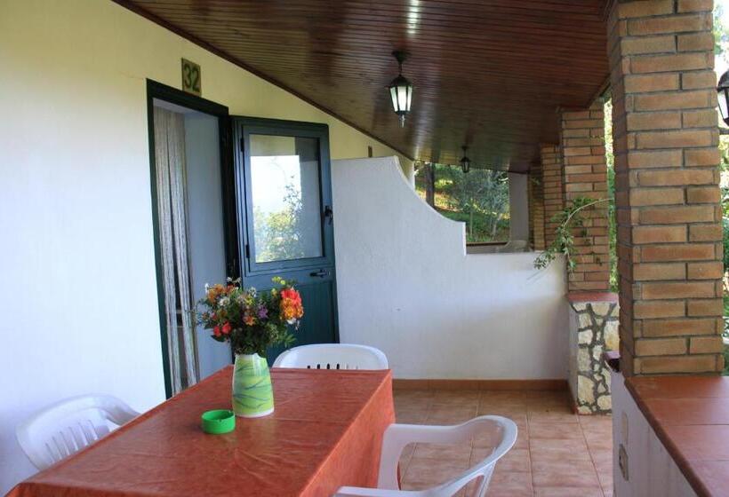 استودیوی سوپریور, Residence Gli Stingi