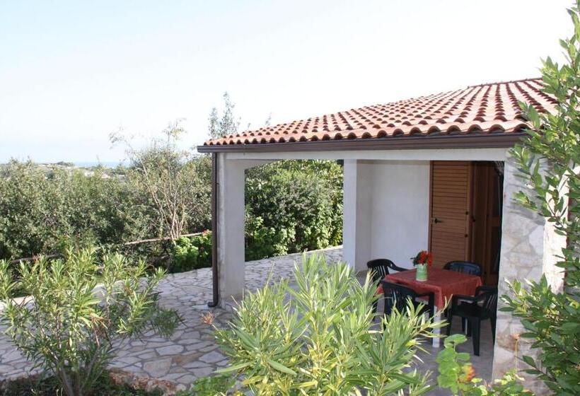 استودیوی سوپریور, Residence Gli Stingi