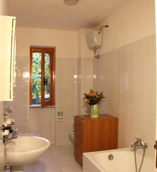 آپارتمان 2 خوابه, Residence Gli Stingi