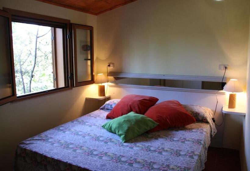 آپارتمان 2 خوابه, Residence Gli Stingi