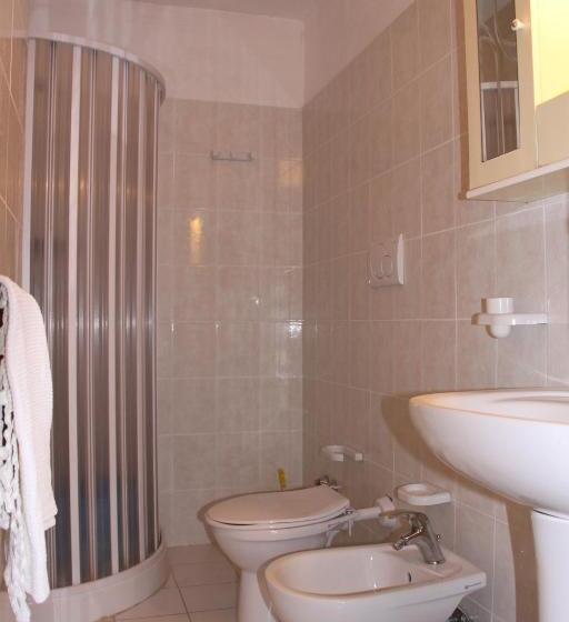 آپارتمان 1 خوابه, Residence Gli Stingi