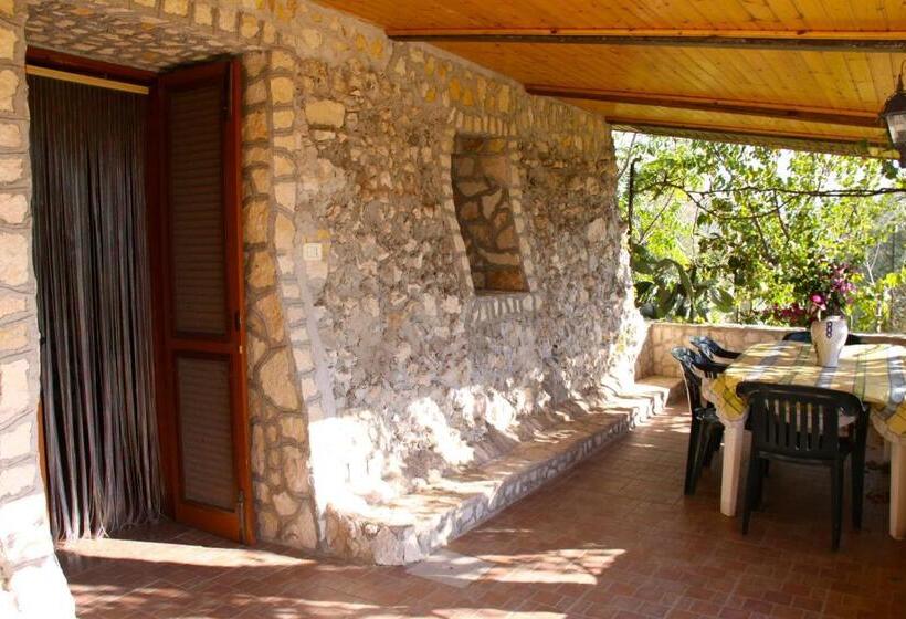 آپارتمان سوپریور 1 خوابه, Residence Gli Stingi