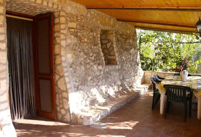 آپارتمان سوپریور 1 خوابه, Residence Gli Stingi
