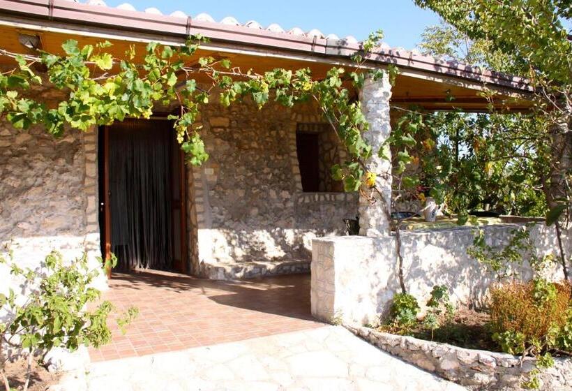 آپارتمان سوپریور 1 خوابه, Residence Gli Stingi