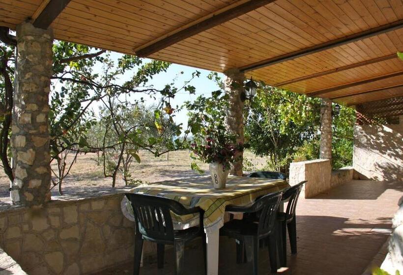 آپارتمان سوپریور 1 خوابه, Residence Gli Stingi