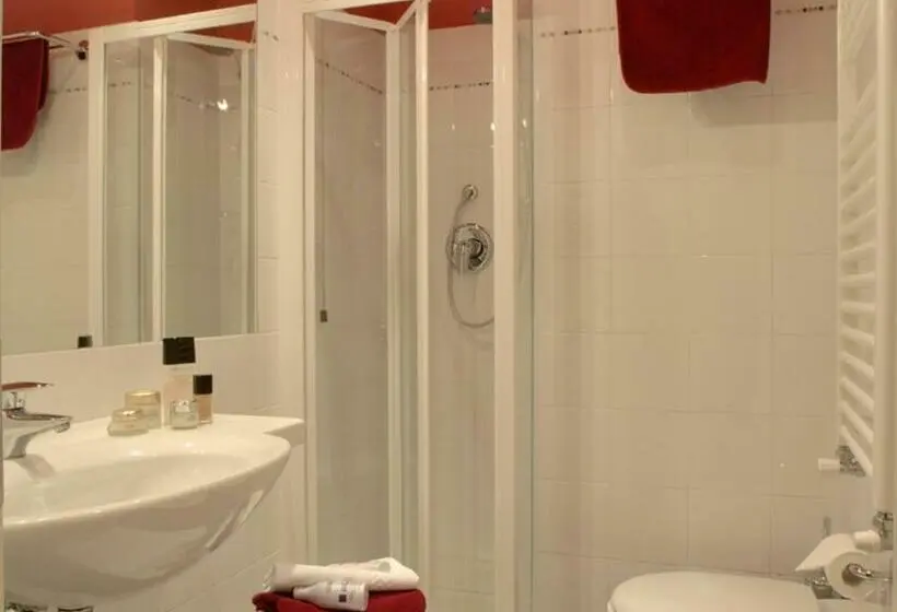 Standard-studio, Residence Oliveto