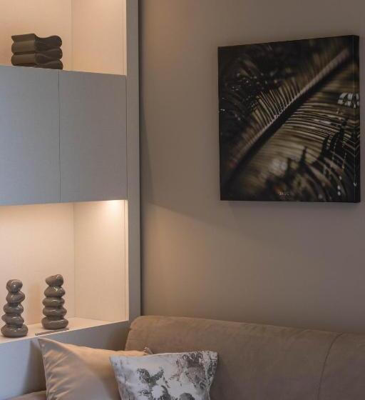 Апартаменты 1 Спальня, Residence Oliveto