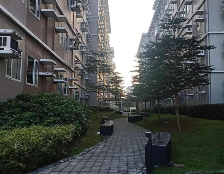 آپارتمان 1 خوابه, Staycation At Smdc Trees Residences Near Sm Fairview Quezon City By Amaze365