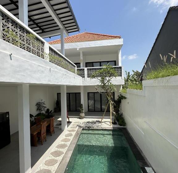 חדר סטנדרט, Toana Guesthouse