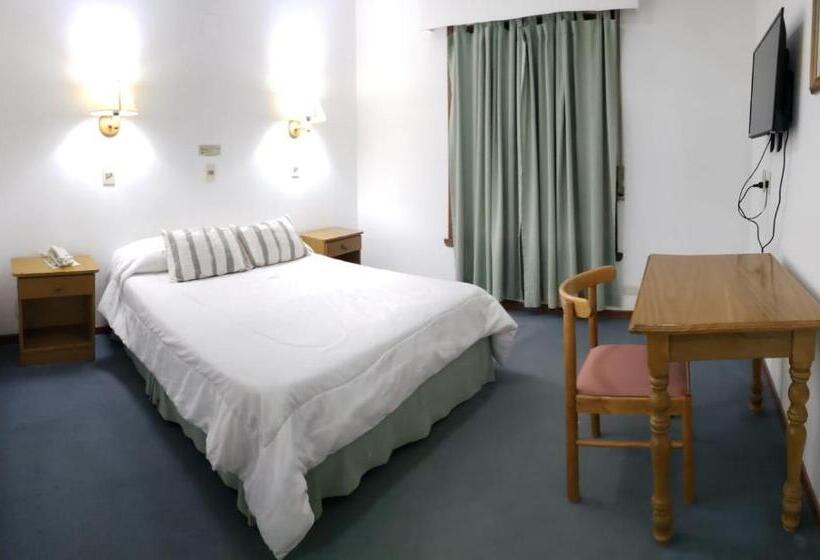 غرفة قياسية, Bahía