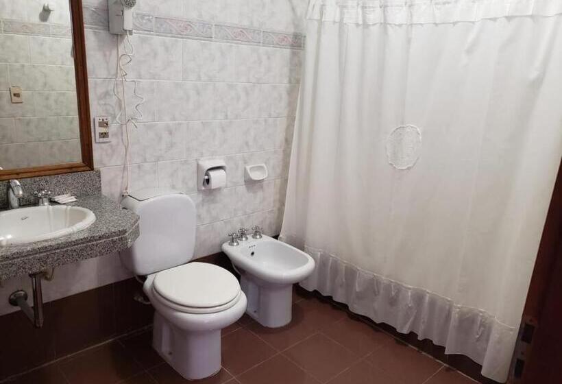 Четырехместный Номер Классик, Bahía