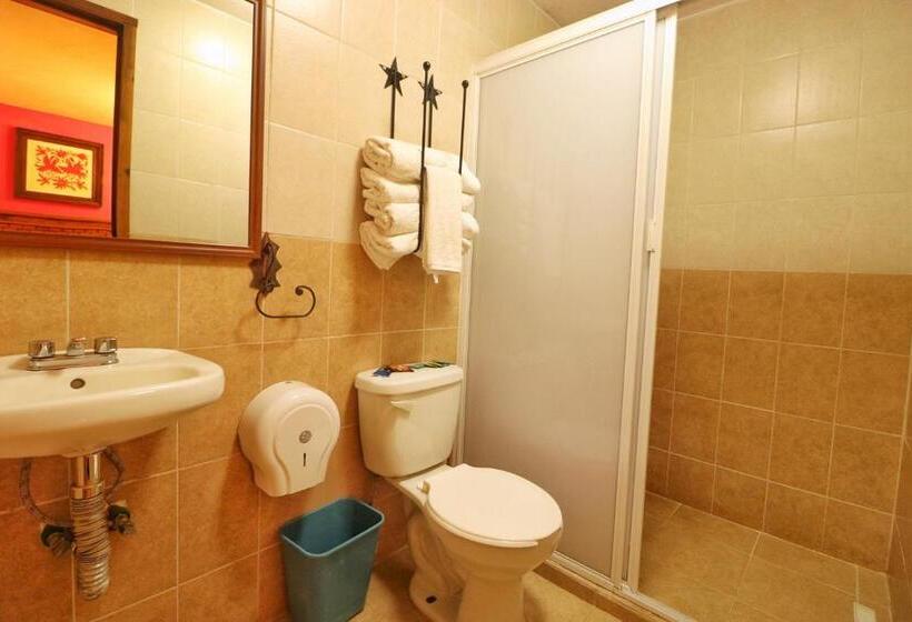 Четырехместный Номер Классик, La Escondida Hotel Boutique