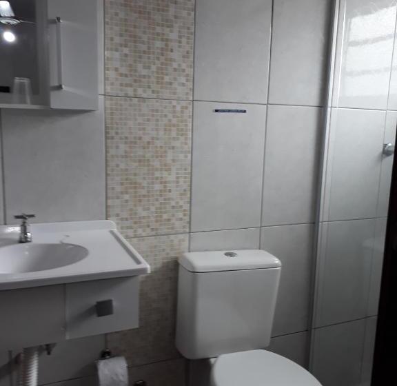 חדר סטנדרט, Rizzi