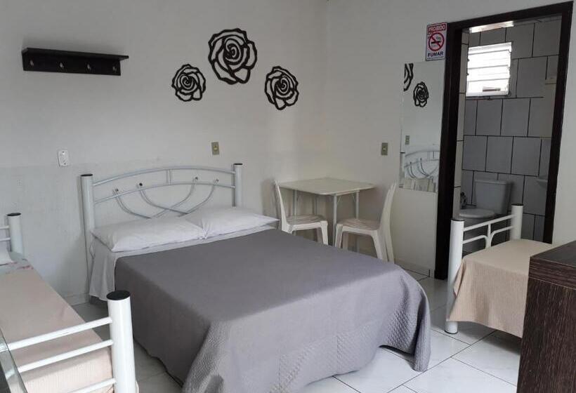 חדר סופריור, Rizzi