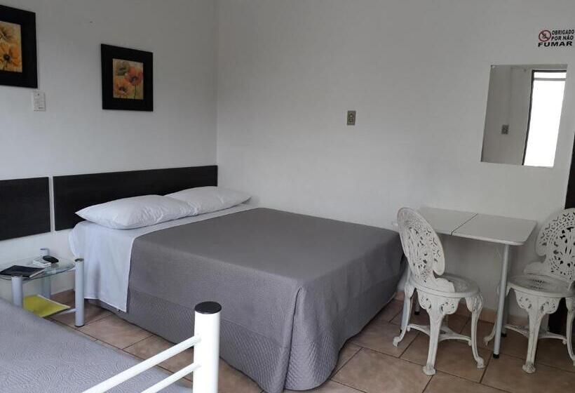 חדר סופריור, Rizzi