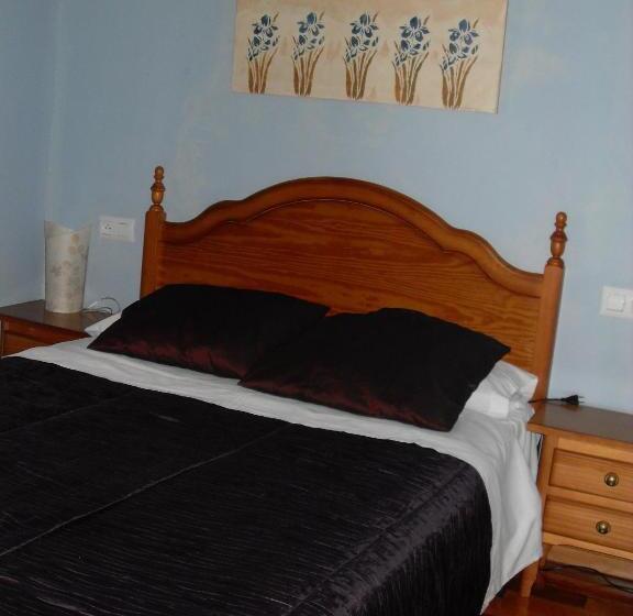 اتاق استاندارد, Asturias