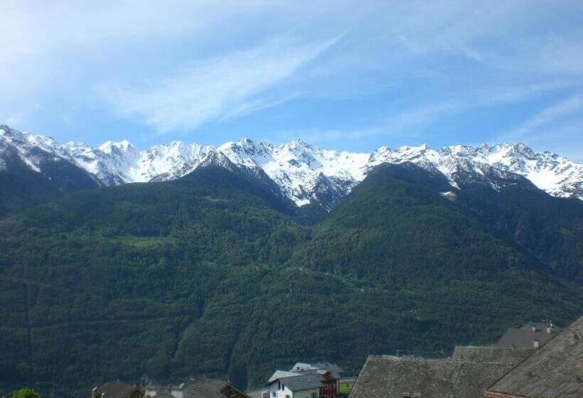 חדר סטנדרט, Bellavista