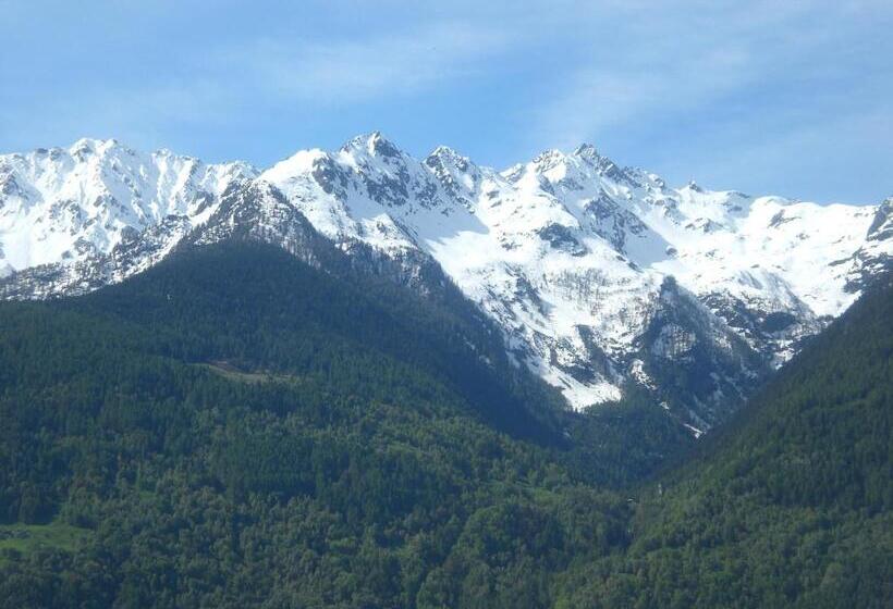 חדר סטנדרט לשלושה, Bellavista