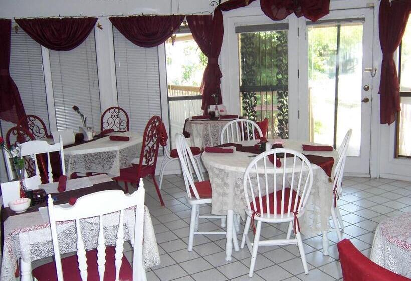 جناح سرير كينج, Jasones B&b And Restaurant