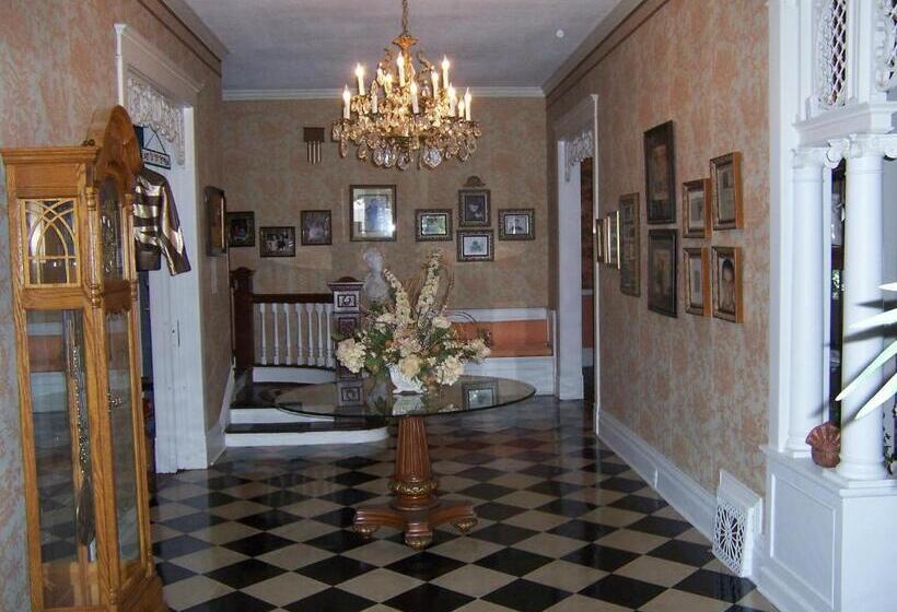 جناح سرير كينج, Jasones B&b And Restaurant