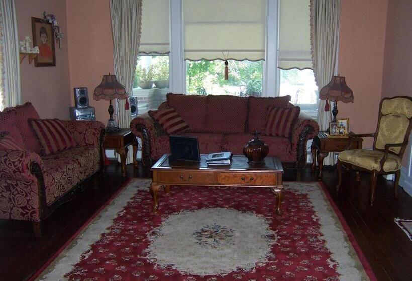 جناح سرير كينج, Jasones B&b And Restaurant