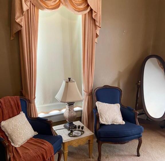 غرفة ديلوكس, Jasones B&b And Restaurant