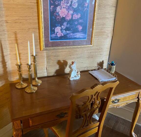 غرفة ديلوكس, Jasones B&b And Restaurant