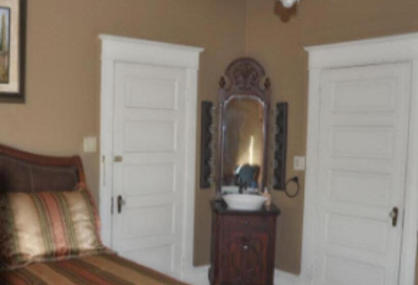 غرفة ديلوكس, Jasones B&b And Restaurant