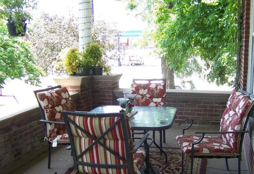 غرفة قياسية, Jasones B&b And Restaurant