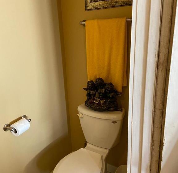 غرفة قياسية, Jasones B&b And Restaurant